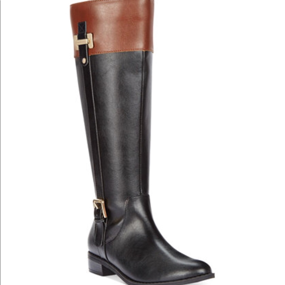 Riding Boots